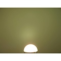 3 Watt RGB-LED-Lampe "Lampe E27 mit IR-Fernbedienung