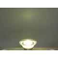 RGB 3 Watt LED Glass' Spot E27 with IR Remote Control