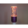 3 Watt RGB LED Crystal Lamp GU10