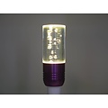 3 Watt RGB LED Crystal Lamp GU10