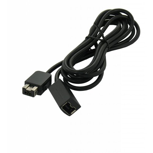 Extension cable for Mini NES controller 3 meters