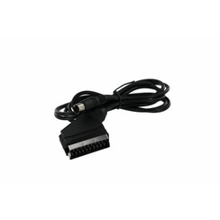 Scart kabel voor Sega consoles