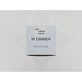 LED Infrared Surface Controller with Remote Control