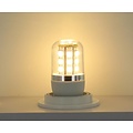 Ampoule de maïs LED 5 Watt blanc chaud SMD5050