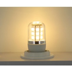 LED Mais Lamp 5 Watt Warm Wit SMD5050