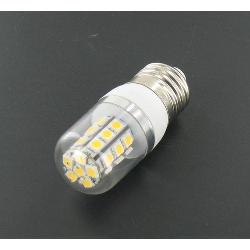 LED Corn Bulb 5 Watt Warm White SMD5050