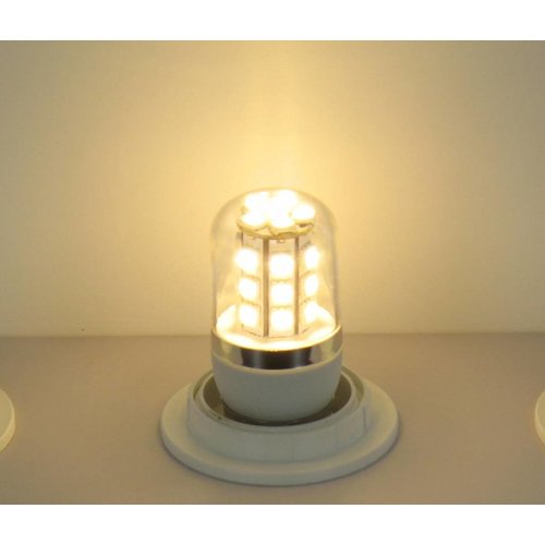 LED Mais Lamp 5 Watt Warm Wit SMD5050