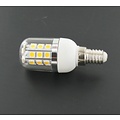 LED Corn Bulb 5 Watt Warm White SMD5050