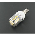 LED-Mais-Birne 5 Watt Warmweiß SMD5050