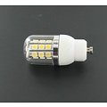 Ampoule de maïs LED 5 Watt blanc chaud SMD5050