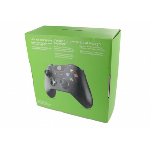 Draadloze Controller voor XBOX One S