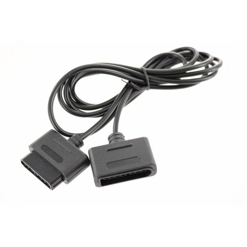 Extension cable for SNES Controller