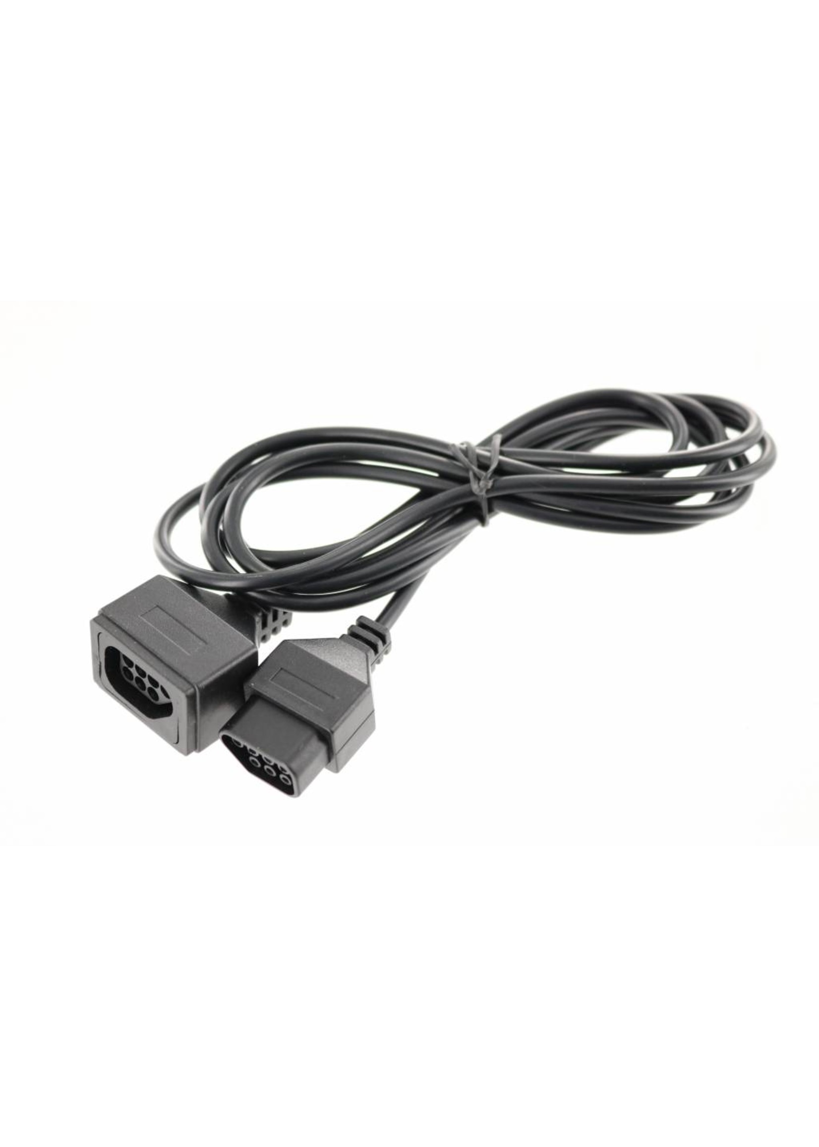 Extension cable 1.8m for NES Controller (8bit)
