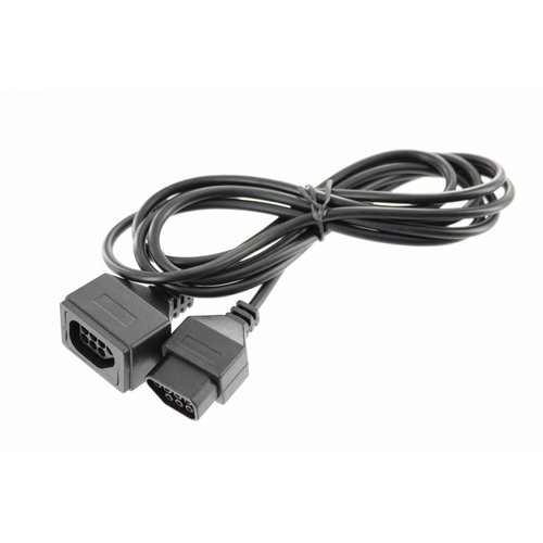 Extension cable 1.8m for NES Controller (8bit)