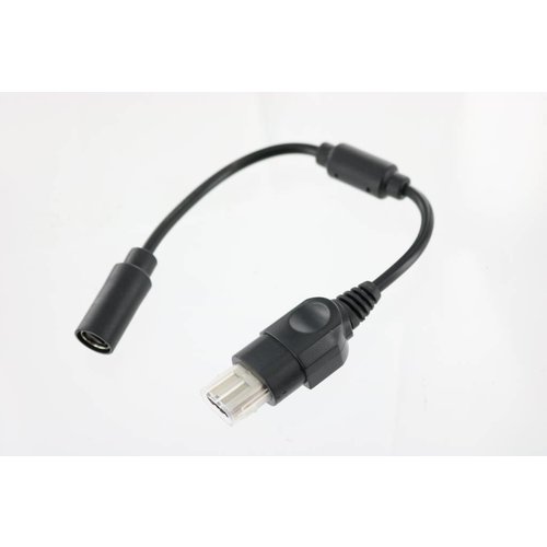 Breakaway adapter for XboX