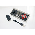 8Bitdo NES30 Controller SET Mini NES Retro Récepteur