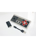 8Bitdo NES30 Controller SET with Mini NES Retro Receiver
