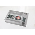 8Bitdo NES30 Controller-Set Mini NES Retro-Empfänger