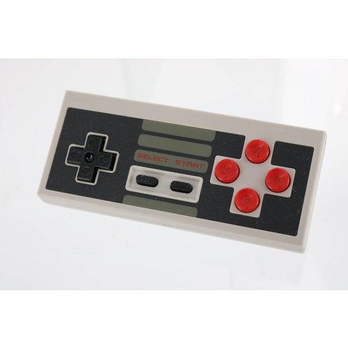 8Bitdo NES30 Controller SET with Mini NES Retro Receiver