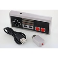 Draadloze Controller met Accu voor Mini NES