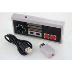 Wireless Controller with Battery for Mini NES