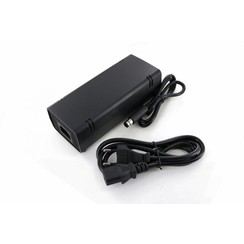 Adaptateur secteur pour XBOX 360 E