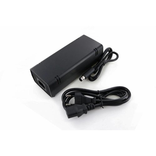 AC Power Adapter for XBOX 360 E