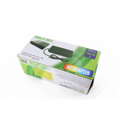 AC Stroom adapter voor XBOX 360 E