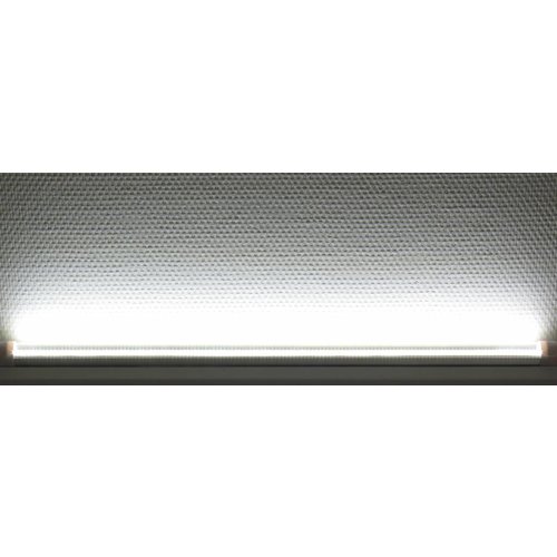 Faisceau fluorescent à LED T8 10 Watt Blanc brillant