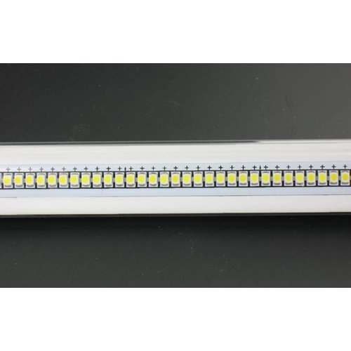 Faisceau fluorescent à LED T8 10 Watt Blanc brillant
