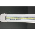 LED fluorescent beam 10 Watt T8 Bright White