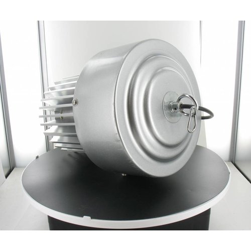 LED Warehouse Lamp Bright White