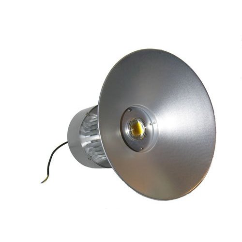 LED Warehouse Lamp Bright White