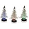 USB Weihnachtsbaum mit RGB 7 Farben