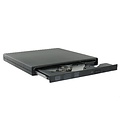 USB Slim Portable externes 8x DVD + RW Laufwerk