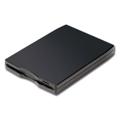 Lecteur de disquettes USB