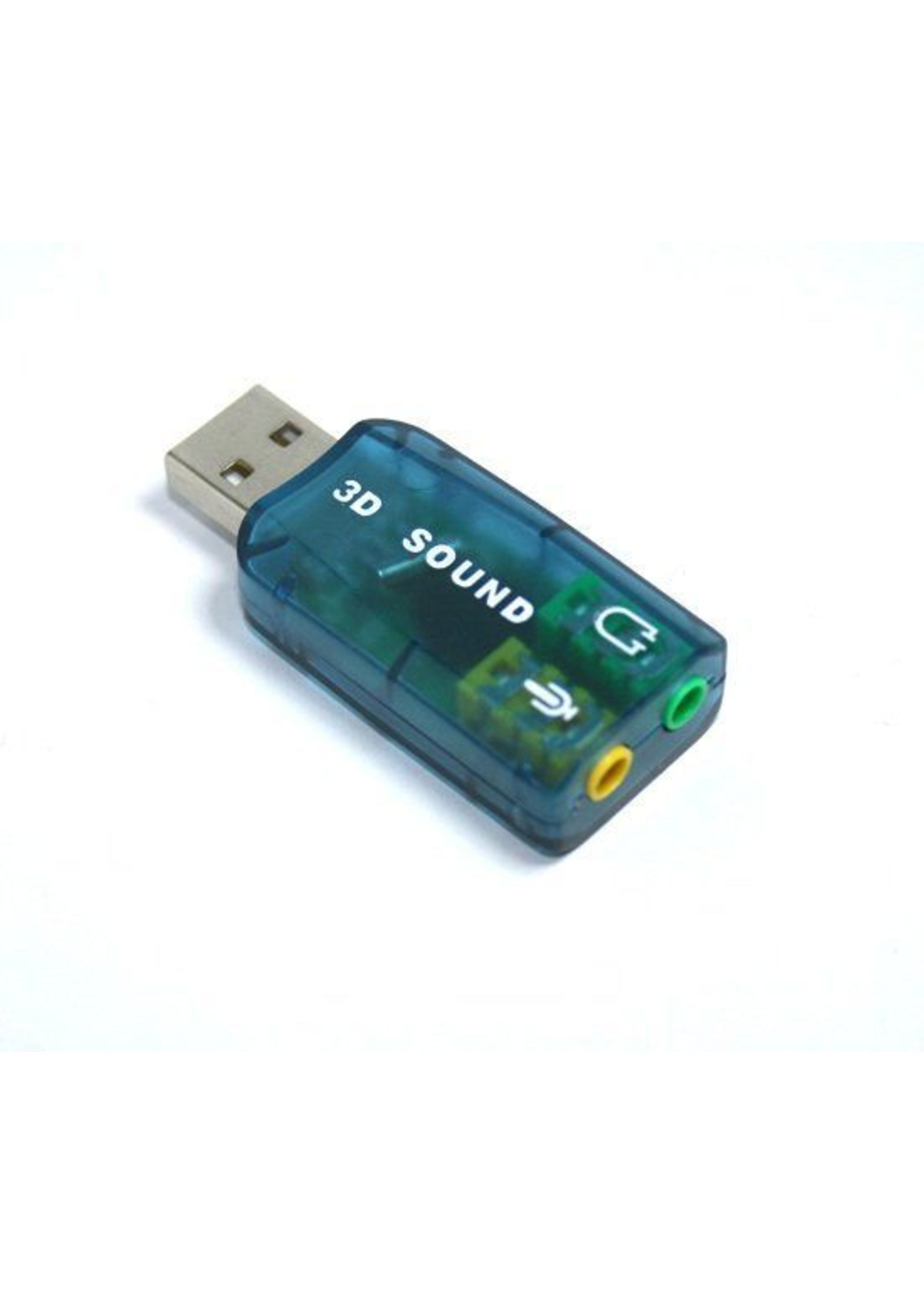 Авито звуковая карта usb