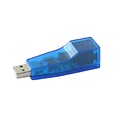 USB Ethernet Adapter