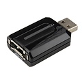 USB eSATA Pont adaptateur