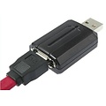 USB eSATA Pont adaptateur