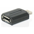 USB eSATA Bridge Adapter