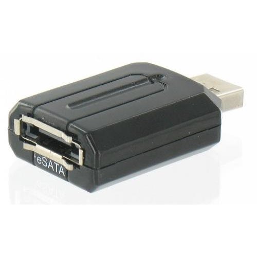 USB eSATA Pont adaptateur
