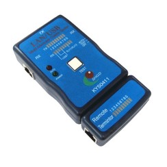 UTP and USB Cable Tester