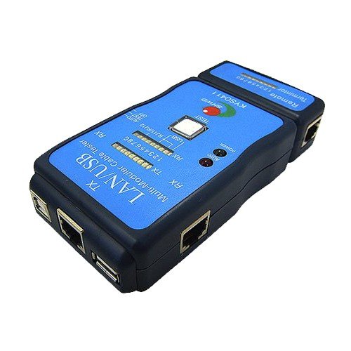 UTP and USB Cable Tester