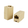 RJ45 Coupler 1:1 Connection