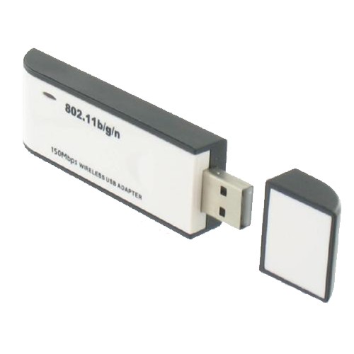 Adaptateur USB Wifi 54Mbps - Groothandel-XL