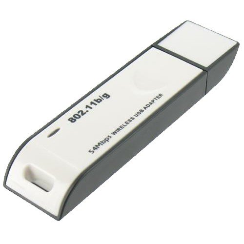 Adaptateur USB Wifi 54Mbps