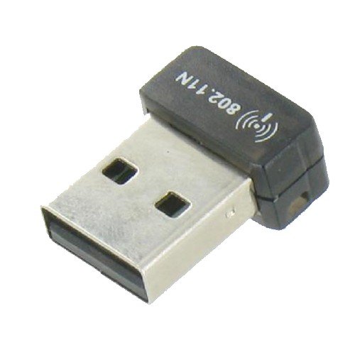 Adaptateur USB Wifi 54Mbps - Groothandel-XL