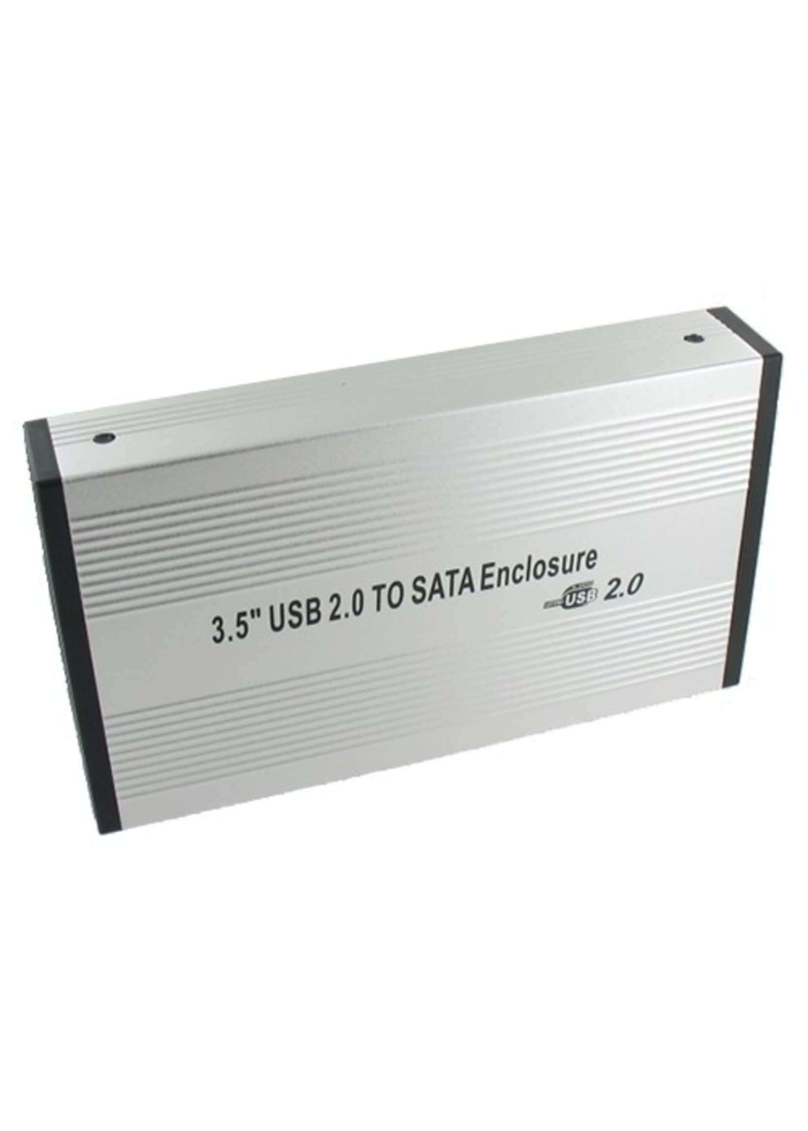 Dolphix SATA USB 3.5'' HDD Enclosure