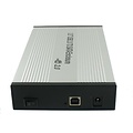 Dolphix SATA USB 3.5'' HDD Enclosure